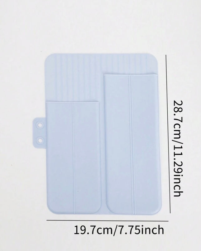 Protector Térmico para Plancha y Rizador de Pelo