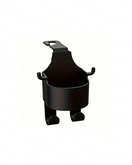1 Porta Vasos Asiento de Carro