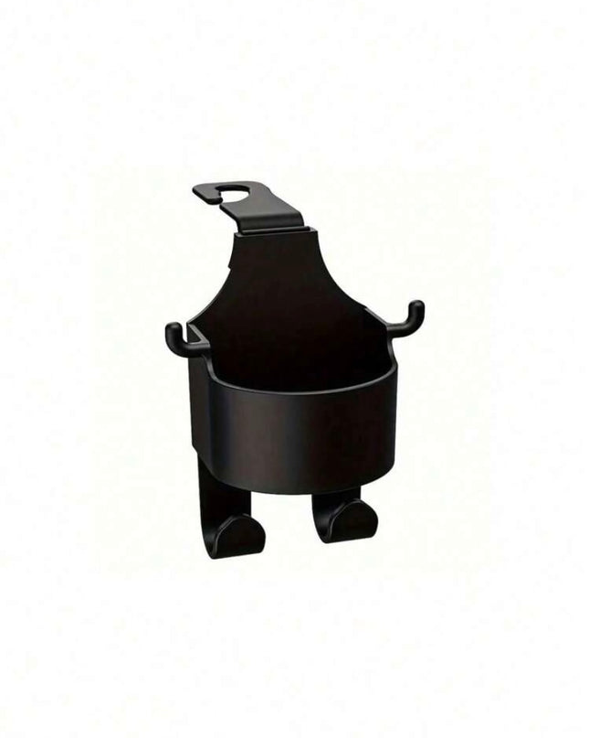 1 Porta Vasos Asiento de Carro