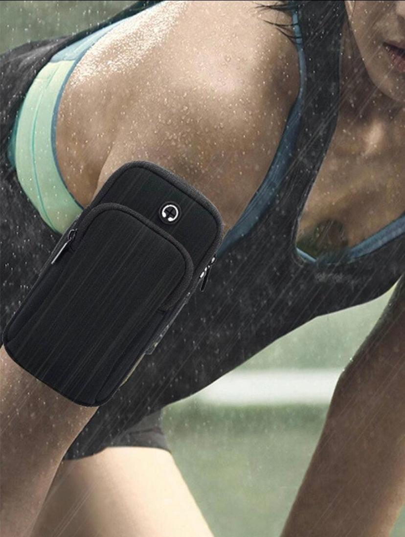 Bolsa de Brazo Running