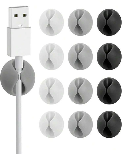 Organizador Cables Individuales